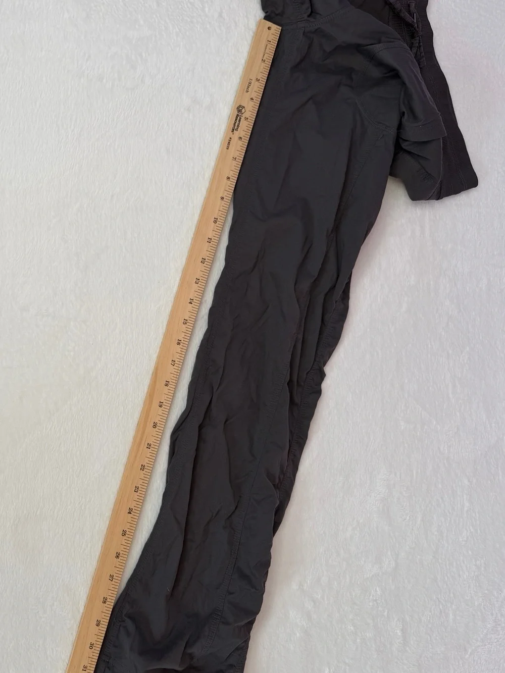 The North Face Aphrodite 2.0 Pants Women’s Large Gray Hiking‎ Travel Gorpcore